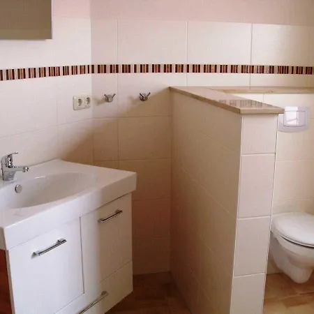 Ferienhaus Ferienhaus Fuhlendorf Fdz 421 Fuhlendorf (Mecklenburg-Vorpommern)