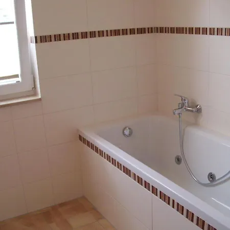 Ferienhaus Fuhlendorf Fdz 421 *