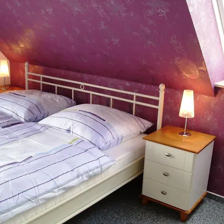 Ferienhaus Ferienhaus Fuhlendorf Fdz 421